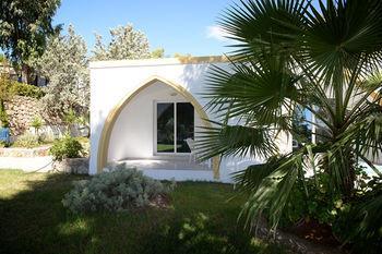 Saint George Hotel Lardos Exterior photo
